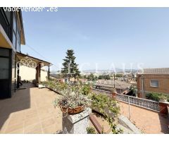 Chalet independiente en venta en Passatge de Suïssa