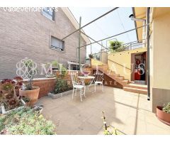Chalet independiente en venta en Passatge de Suïssa