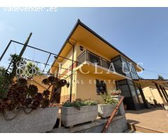 Chalet independiente en venta en Passatge de Suïssa