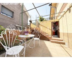 Chalet independiente en venta en Passatge de Suïssa