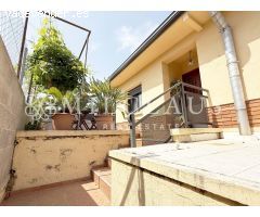 Chalet independiente en venta en Passatge de Suïssa