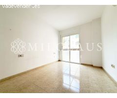 Dúplex con encanto y espectaculares vistas al mar – Palamós