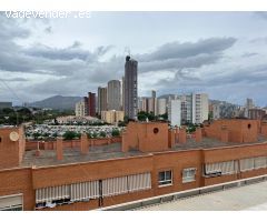 Ático en venta en Zona Colonia Madrid