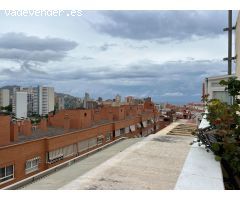 Ático en venta en Zona Colonia Madrid