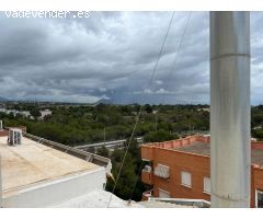 Ático en venta en Zona Colonia Madrid