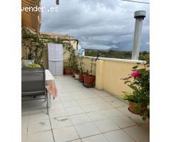 Ático en venta en Zona Colonia Madrid