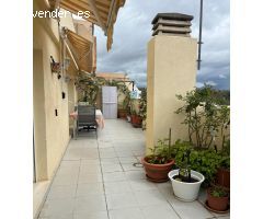 Ático en venta en Zona Colonia Madrid