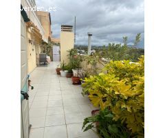 Ático en venta en Zona Colonia Madrid
