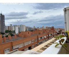 Ático en venta en Zona Colonia Madrid