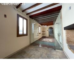 Casa en La Nucia pueblo