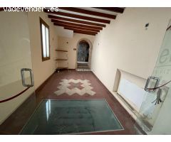 Casa en La Nucia pueblo
