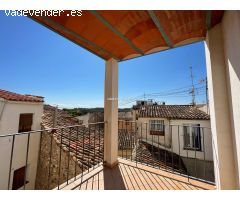 Casa en La Nucia pueblo