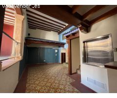 Casa en La Nucia pueblo