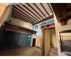 Casa en La Nucia pueblo