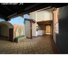 Casa en La Nucia pueblo