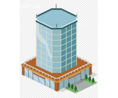 Se vende Edificio céntrico en rentabilidad