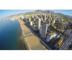 HOTEL 3* POSIBILIDAD 4* EN BENIDORM 300M PLAYA