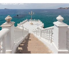 HOTEL 3* POSIBILIDAD 4* EN BENIDORM 300M PLAYA