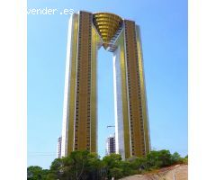 HOTEL 3* POSIBILIDAD 4* EN BENIDORM 300M PLAYA