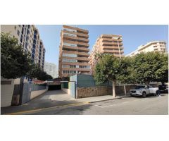 PARKING EN CALLE XALOC 2, VILLAJOYOSA