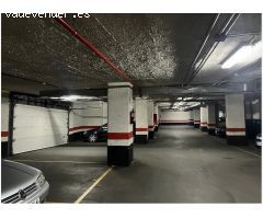PARKING EN CALLE XALOC 2, VILLAJOYOSA