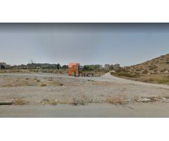 Parcela en Venta en Águilas, Murcia