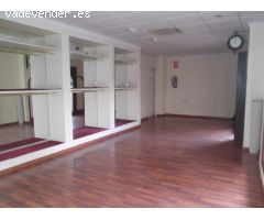 Local comercial en Alquiler en Águilas, Murcia