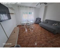 Piso en Venta en Águilas, Murcia