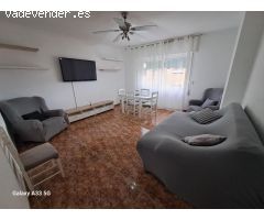 Piso en Venta en Águilas, Murcia