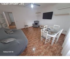 Piso en Venta en Águilas, Murcia