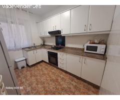 Piso en Venta en Águilas, Murcia