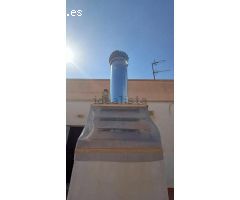 Negocio en Venta en Águilas, Murcia