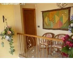 ESPECTACULAR CHALET INDEPENDIENTE