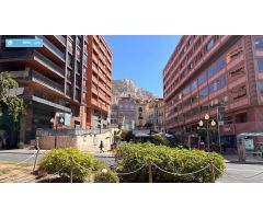 LUJO EN EL CORAZÓN DE ALICANTE