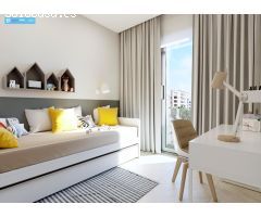 Viviendas de Obra Nueva a un Paso de la Playa - Desde 210.000€
