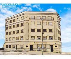 Edificio para Reformar en el Centro de Hellín