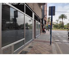 Local comercial, 177 m², Molina de Segura centro