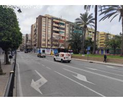 Local comercial, 177 m², Molina de Segura centro