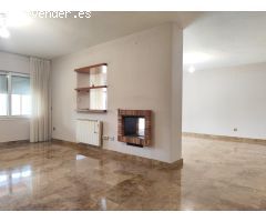 Piscina, terraza, patio, piscina comunitaria, sótano, 2 garajes, Altorreal