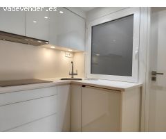 Piso en San Lorenzo, único, diferente para personas como tú