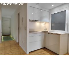 Piso en San Lorenzo, único, diferente para personas como tú