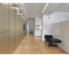Piso en San Lorenzo, único, diferente para personas como tú