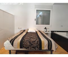Piso en San Lorenzo, único, diferente para personas como tú