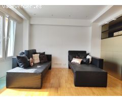 Piso en San Lorenzo, único, diferente para personas como tú