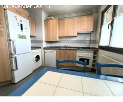 VIVIENDA EN ALQUILER CAMPILLIN CENTRO HISTORICO DE OVIEDO CON GARAJE Y TRASTERO