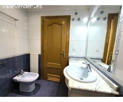 VIVIENDA EN ALQUILER CAMPILLIN CENTRO HISTORICO DE OVIEDO CON GARAJE Y TRASTERO