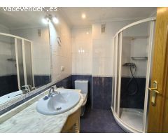VIVIENDA EN ALQUILER CAMPILLIN CENTRO HISTORICO DE OVIEDO CON GARAJE Y TRASTERO