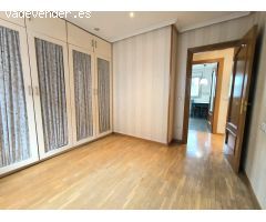 VIVIENDA EN ALQUILER CAMPILLIN CENTRO HISTORICO DE OVIEDO CON GARAJE Y TRASTERO
