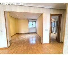 VIVIENDA EN ALQUILER CAMPILLIN CENTRO HISTORICO DE OVIEDO CON GARAJE Y TRASTERO