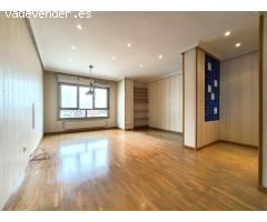 VIVIENDA EN ALQUILER CAMPILLIN CENTRO HISTORICO DE OVIEDO CON GARAJE Y TRASTERO